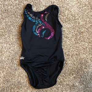 GK Leotard